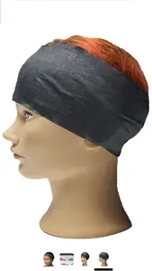 Striscia di massima forza per lo Styling del collo Wrapp-It per i saloni di <span class=keywords><strong>barbiere</strong></span> per uso di bellezza - Product Image 4