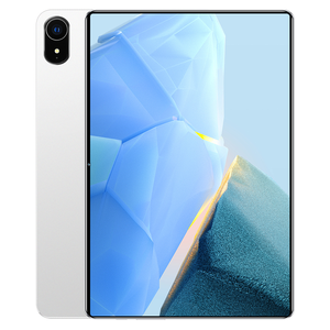 High Quality Tablets 10.1Inch Touch Screen Tablets 8+256GB ROM <strong>Flash</strong> <strong>Memory</strong> - Product Image 1