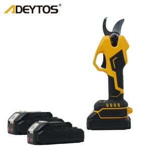 SK5 21V Attrezzi <span class=keywords><strong>Elettrici</strong></span> al Litio per Potatura e Abbellimento delle Piante Verdi - Product Image 3