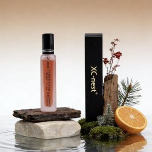 Profumo <span class=keywords><strong>Spray</strong></span> JCXG Beauty <span class=keywords><strong>Secret</strong></span>, Bestseller 15ml Stile <span class=keywords><strong>Victoria</strong></span>, Fragranza Floreale a Lunga Durata, OEM Etichetta Privata per Donna - Product Image 5