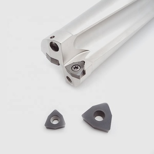 Wsq 172 Dao phay chéo 90 độ có lưỡi cắt <span class=keywords><strong>PCD</strong></span> DFT090508, cán thẳng, mũi khoan cắt - Product Image 4