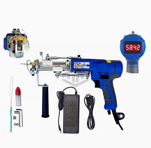 Bán buôn chuyên nghiệp đa chức năng tự động AK-V tay <span class=keywords><strong>tufting</strong></span> súng để làm thảm - Product Image 5
