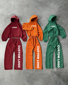 <span class=keywords><strong>Pantaloni</strong></span> Sportivi Larghi in Cotone Personalizzati per <span class=keywords><strong>Uomo</strong></span>, <span class=keywords><strong>Tuta</strong></span> Sportiva a Prezzo Conveniente, Tutte le Taglie e Colori per Adulti, per Sport Invernali - Product Image 1