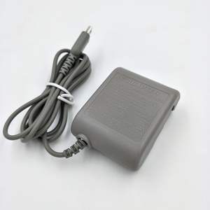 Adaptador de Corriente y Cargador de Repuesto Original para Consola de Juegos Portátil <span class=keywords><strong>Nintendo</strong></span> NDSL y NDS Lite, Carga Segura y Rápida - Product Image 1