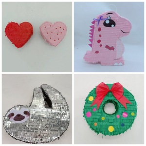 กระดาษแข็งทำมือขนาดใหญ่แบบพับได้ ย่อยสลายได้ทางชีวภาพ สำหรับตกแต่งงานวันเกิดเด็ก คริสต์มาส และปีใหม่ - Product Image 3