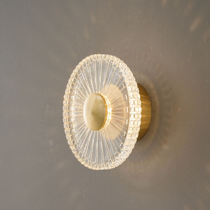 โคมไฟเพดานสไตล์อิตาลีสุดหรูสำหรับห้องนั่งเล่น ทางเดิน โถงทางเข้า บันได ผนังตกแต่ง - Product Image 4