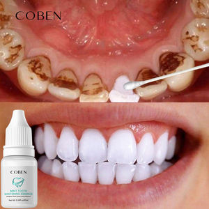 Blanqueador de dientes profesional, esencia blanqueadora de dientes blanca fácil - Product Image 3