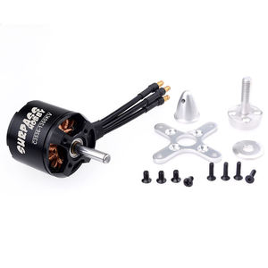 JX C3536-2814 SURPASS HOBBY Motor de CC sin escobillas de metal 910kv/1050kv/1300kv/1500kv, piezas de motor de juguete para drones <span class=keywords><strong>Mavic</strong></span> <span class=keywords><strong>Mini</strong></span> <span class=keywords><strong>2</strong></span> T100 - Product Image 1