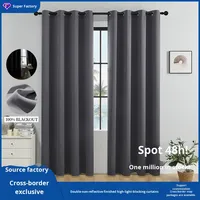 Rideaux en corde de polyester à occultation totale de haute précision YIYA de Shaoxing pour la protection solaire - Vente en gros et dropshipping de stores