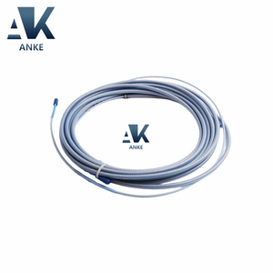 330190-080-01-00 Cable de extensión doblado Nevada 3300 XL - Product Image 2