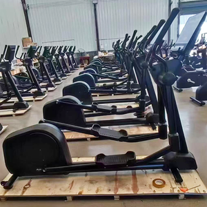 <span class=keywords><strong>Crosstrainer</strong></span> Comercial de Alta Calidad para Distribuidores Globales de Gimnasios - Product Image 2