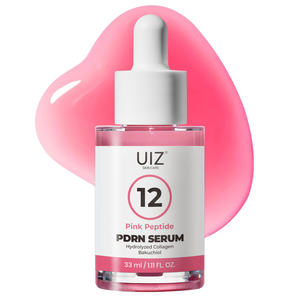 Fábrica personalizada Pink Peptide PDRN <span class=keywords><strong>SERUM</strong></span> Colágeno hidrolizado Suero <span class=keywords><strong>facial</strong></span> Salmón DNA PDRN Pink Peptide Pink Glow Serums - Product Image 1
