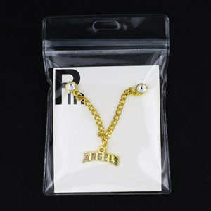 <span class=keywords><strong>Pin</strong></span> de Metal para Gorra con Cadena y Decoraciones de Logos de Equipos de Béisbol de Moda en Europa y América - Product Image 5