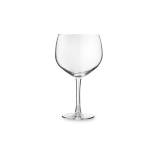 Juego de 6 vasos de gin Excelsa, vasos transparentes para coctelería de 65 cl - Product Image 1