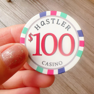 SUCCESSOR Lujo 14g Fichas de póquer de arcilla Cristal duradero Diseño ecológico Certificado ISO9001 Logotipo personalizado para <span class=keywords><strong>Casino</strong></span> de entretenimiento - Product Image 4