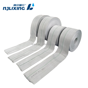 Lixing Basınçlı 1 inç 2 inç <span class=keywords><strong>3</strong></span> inç 4 inç 6 inç <span class=keywords><strong>8</strong></span> inç 10 inç Dayanıklı Düz Su Hortumu - Product Image 4