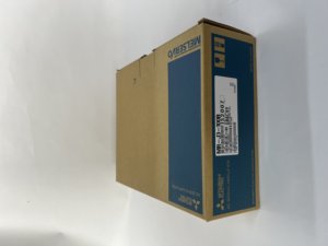 เครื่องขยายสัญญาณเซอร์โว AC รุ่น MR-J3-100B ใหม่และของแท้ 100% - Product Image 1