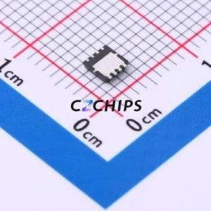 ทรานซิสเตอร์ฟิลด์ทรานซิสเตอร์ DFN3X3-8L GT100N04D3 (Mosfet) แบบดั้งเดิม-ใหม่ - Product Image 2