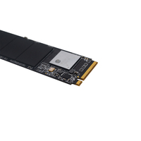 كمبيوتر محمول للألعاب بسعر مبيع مباشر من المصنع M.2 NVME سريع SSD 64 جيجابايت/من من من من المصنع/جي بي/جي بي/جي بي 1