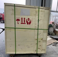 Routeur CNC 3 axes 2,2 kW à moteur pas à pas, 1 broche, facile à utiliser pour la sculpture et le fraisage du bois, du métal et de la pierre