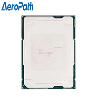 Nouveau processeur serveur Xeon Silver 4314 16 cœurs 64 bits (24 Mo de cache, 2,40 GHz, technologie de virtualisation) en stock, 12 nm