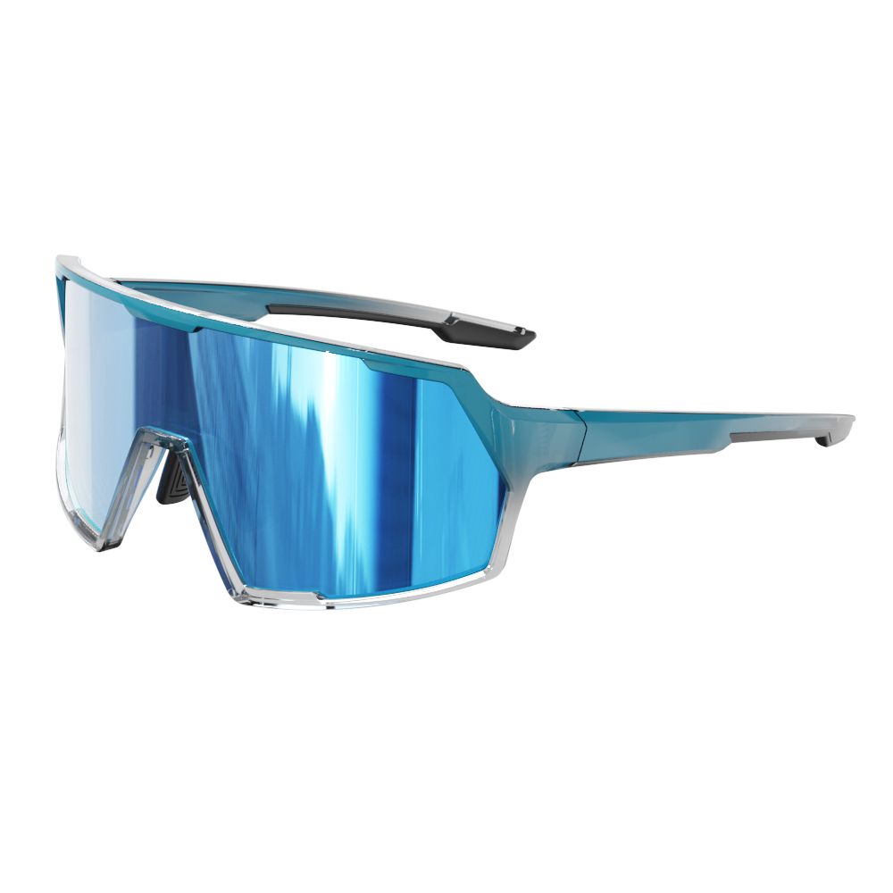 C6-Ice Blue Full Flash
