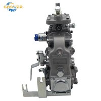 3973900 5258153 Pompe à carburant diesel pour excavatrice 0403466152 Pompe d'injection de carburant pour moteur Cummins 6CT