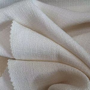 Tela Crepé de Triacetato de Color Sólido Mate, Resistente a las Arrugas, con Textura de Ácido Acético, para Pantalones de Traje - Product Image 6