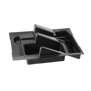 BOSCH - 1600A002VB Incrustación para GKS 85 (vacío)-EAN 3165140792059 TALLERES RODANTES BANDEJAS VACÍAS - Product Image 1