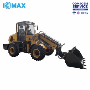 Tất Cả Các Địa Hình Kính Thiên Văn Loader 16/70-20 Xương cá Lốp Xe 1075Mm Đường Kính Cao Cấp Lực Kéo Bùn Mặt Đất - Product Image 2