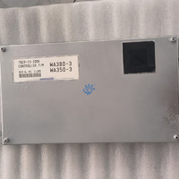 7823-13-1006 Placa de Computadora ECU de Control de Transmisión 7823131006 para WA350-3 WA380-3 OEM SAA6D170E-5 6D170 Controlador de Motor ECU