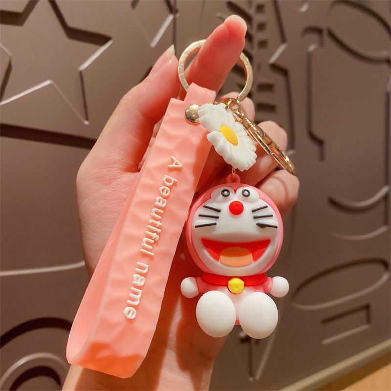 แฟนสาวโดราเอมอน