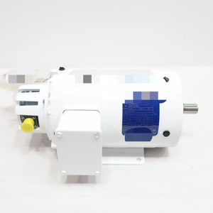 Zdwnm3546t moteur de lavage 143tc 3ph 1hp 1745 tr/min 230/460v-ac nouveau Original prêt Stock automatisation industrielle Pac dédié - Product Image 1