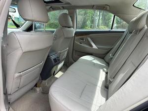 El mejor precio de China utilizado para <span class=keywords><strong>coches</strong></span> Camry de <span class=keywords><strong>segunda</strong></span> <span class=keywords><strong>mano</strong></span>, caja de cambios automática de tercer testimonio, dirección izquierda Turbo R15 de cuero - Product Image 6