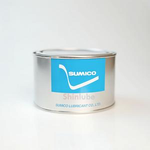 Grasa Lubricante a Base de Litio Complejo SUMICO Molypaste AS-S 500g Original de Japón, Aceite Lubricante para Maquinaria Industrial - Product Image 2