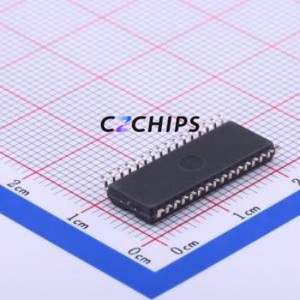 CLRC63201T/0FE,112 RF Card Chip SOIC-32-300mil RF ISO 14443/ ISO 15693/ MIFARE SPI/ UART/ I2C 13.56MHz - Product Image 2