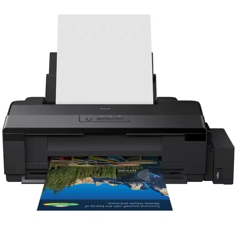 Eco L1800 A3 Colour Tank Printer (C11CD82401) High Quality Fast Shipping From Turkey Laser printers