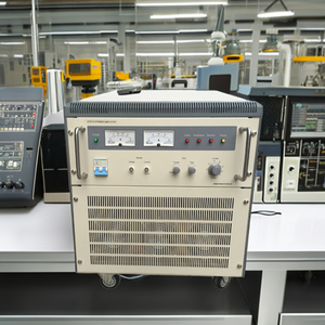 Bộ khuếch đại công suất chất lượng cao kết hợp với bàn rung Exciter - Product Image 4