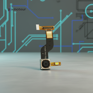 Fabrikpreis 8MP MIPI MP3505F-F3D Kameramodul CMOS 2592x1944px 30 FPS 40 PIN Autofokus FPC LED Pixmoteur OEM/ODM 32*18mm - Product Image 6