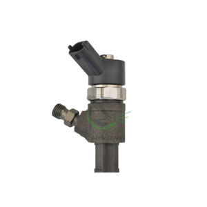 Ensemble d'injecteurs de carburant 0445110970 pour la réparation de locomotives diesel, pièce de rechange - Product Image 1