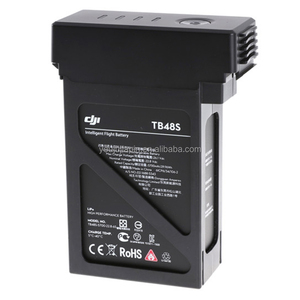 Matrice 600 <span class=keywords><strong>PRO</strong></span> TB48S Batería de Vuelo Inteligente 5700 MAh <span class=keywords><strong>M600</strong></span> <span class=keywords><strong>PRO</strong></span> Batería <span class=keywords><strong>Drone</strong></span> Accesorios Piezas en stock - Product Image 2