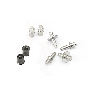 PROTOTEK Piezas de Fresado de Aluminio y Acero Inoxidable de Alta Precisión, Mecanizadas por CNC a Medida, Hechas en China - Product Image 3