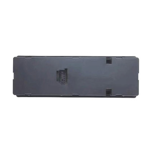 สวิตช์ควบคุมกระจกไฟฟ้า Mercedes-Benz Actros รุ่น A9605451213 ระบบไฟฟ้า 12V สำหรับรถบรรทุก - Product Image 3
