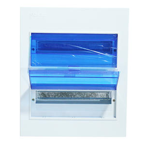 Boîtier de distribution MCB CHINT série PZ30 triphasé 8/10/12/15/18/20/24/30/36/45 voies, <span class=keywords><strong>200</strong></span> <span class=keywords><strong>ampères</strong></span>, CE - Product Image 6