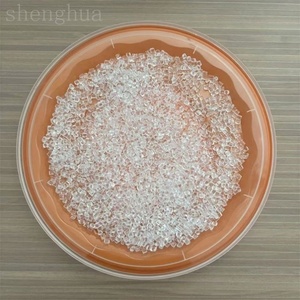 <b>Polycarbonate</b> Resin Transparent PC Raw Material 0703R UV Resistance Grade Transparent PC Granules - Product Image 4