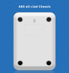 Smart Life APP Digitale Küchen waage und Portionen Ernährung Lebensmittel waage mit Nährwert anzeige - Product Image 4