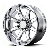 Jantes en alliage forgé SL 22x12 24x14 26x14 26x16 28X16 30x16 8x165.1 6x5.5 8x170 8x180 à déport profond pour GMC Sierra1500 2500