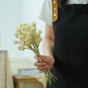 70 см искусственное растение эринго Пластиковые искусственная зелень художественное оформление - Product Image 6