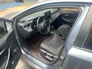 Berline d'occasion très demandée 2019 pour Corolla Hybrid 1.8L GL-i Elite 5 places Automatique Sièges en cuir R16 Conduite à gauche Jiben - Product Image 6