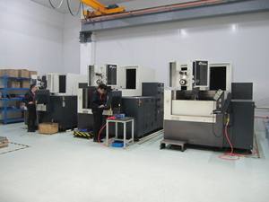 Oem מותאם אישית פלסטיק הזרקת עובש שירות abs אישית abs pp סיליקון עובש הזרקת פלסטיק הזרקת עובש - Product Image 6